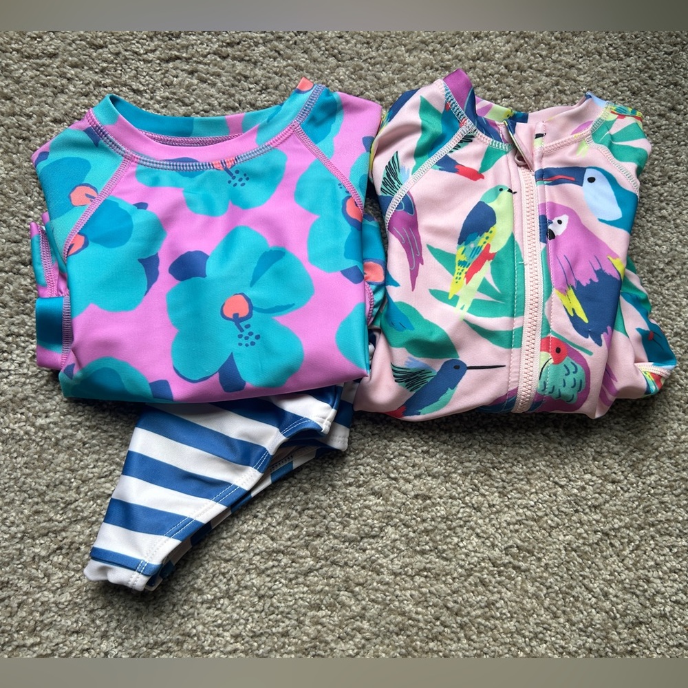 Tea Collection Swimsuits
